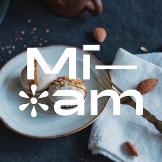 Логотип @miammiamdidi - Диди Миам Миам