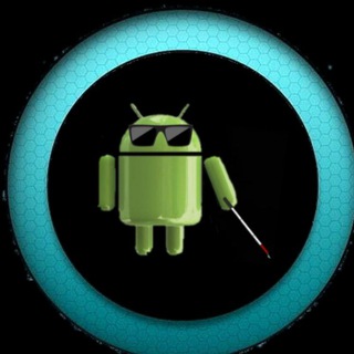Логотип @miandroidaccesible - Mi Android Accesible