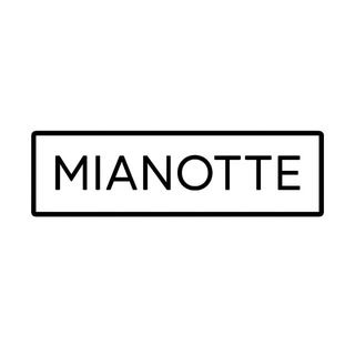 Логотип @mianotteofficial - Mianotte -curvy