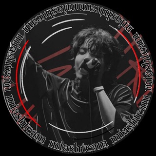 Логотип @miashteam - Miashteam