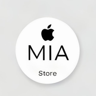 Логотип @miastore8 - Mia Store