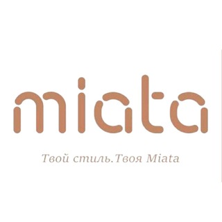 Логотип @miata_intop - Miata_intop