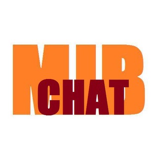 Логотип @mib_chat - MinterInfoBot Chat