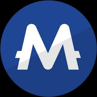 Логотип @mib_indonesia - MIBcoin Indonesia