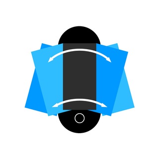 Логотип @mibandstudio - BandStudio.su