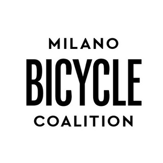 Логотип @mibikecoalition - Milano Bicycle Coalition