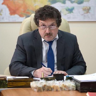 Логотип @mibogdanov - М.И.Богданов