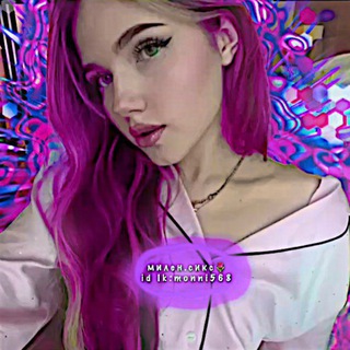 Логотип @mibreoo1 - Хелп милен.сикс🩷