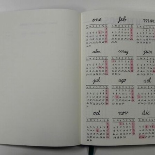 Логотип @mibulletjournal - Mi Bullet Journal