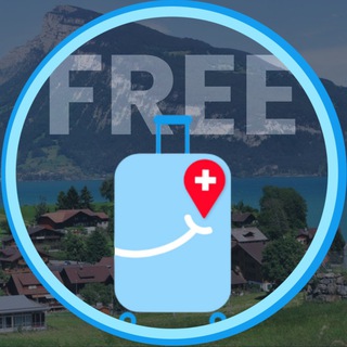 Логотип @micaminoasuiza - Tu Camino a Suiza ✈️🇨🇭