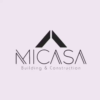 Логотип @micasa_design - «MICASA»