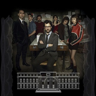 Логотип @micasaes - Mi casa es su casa