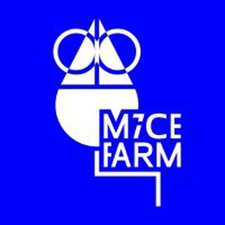 Логотип @mice_farm_forum - Маусы пищат🐭