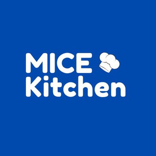 Логотип @mice_kitchen - MICE_Kitchen