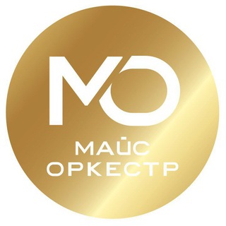 Логотип @miceorchestra - Майс Оркестр