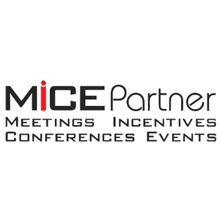 Логотип @micepartner - MICEPartner