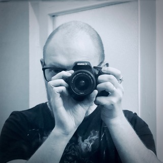 Логотип @michael_behind_lens - Michael behind lens