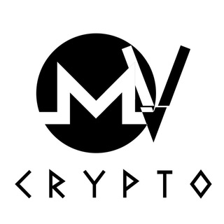 Логотип @michael_crypto - Michael_Valikov