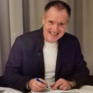 Логотип @michael_hauke - Michael Hauke, Verleger