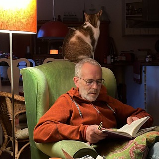 Логотип @michael_kehrle_info - Praxis Michael Kehrle