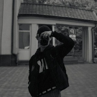 Логотип @michael_krsk - Мишаня-фотограф