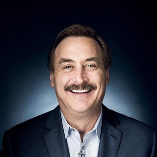 Логотип @michael_lindell - Michael Lindell