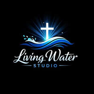 Логотип @michael_shumeyko - Living Water | Studio 🎶