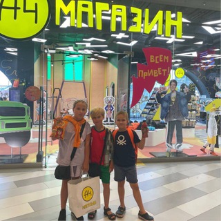 Логотип @michaelbomb - Д М Д