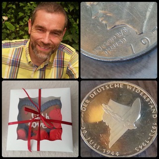 Логотип @michaelheizmann - Michael Heizmann - Corona Wahnsinn und wir Christen