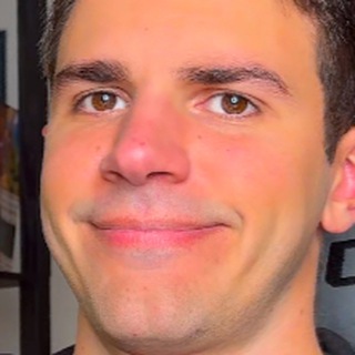 Логотип @michaelpino - Michael Pino