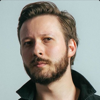 Логотип @michaelryzhovmedia - Michael Ryzhov