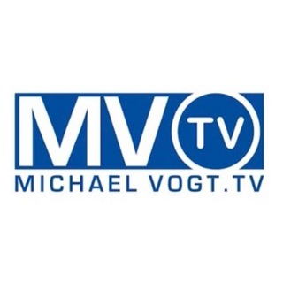 Логотип @michaelvogt_tv - MICHAEL VOGT. TV