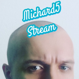 Логотип @michard5yt - Michard5 YouTube 🎮