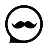 Логотип @michat - XIAOMI ЧАТ