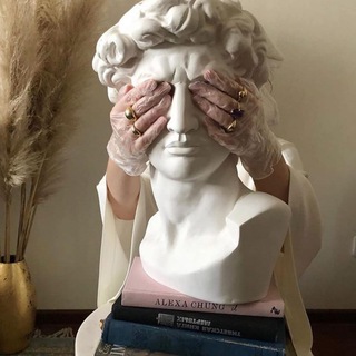 Логотип @michelangelobounarotti - Микеланджело