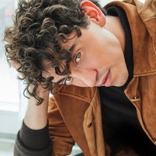 Логотип @michelebravi - Michele Bravi