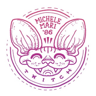 Логотип @michelemari86 - Michele Mari - Canalino Spammino