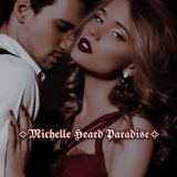 ✧🌹 𝕸𝖎𝖈𝖍𝖊𝖑𝖑𝖊 𝕳𝖊𝖆𝖗𝖉 𝕻𝖆𝖗𝖆𝖉𝖎𝖘𝖊 🌹✧