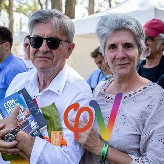 Логотип @michelletirone - Michelle Tirone - LFI