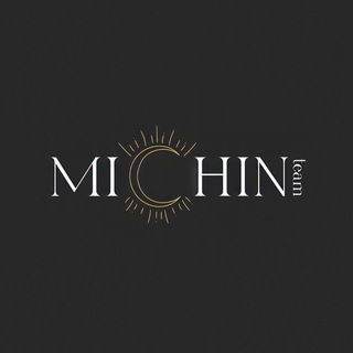 Логотип @michinteam - MICHIN TEAM