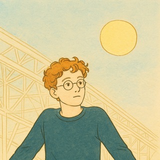 Логотип @michlea_blog - yikes