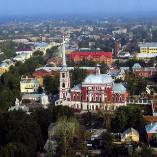 Логотип @michurinsk_polit - Мичуринск | Политика | Новости