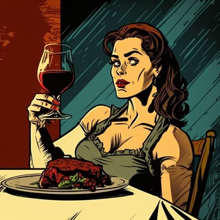 Логотип @micomidafaforita - Mi comida favorita