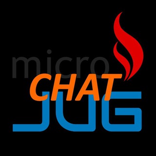 Логотип @micro_jug - микроДЖУГ
