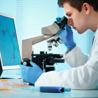 Логотип @microbbakteriavirus - Микробиология