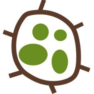 Логотип @microbia - Microbia