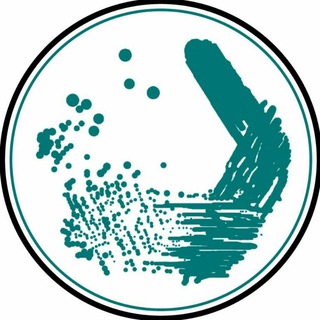 Логотип @microbiologiaitalia - Microbiologia Italia