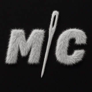 Логотип @microdiving - Microdiving