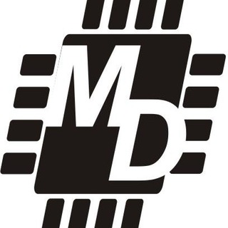 Логотип @microdrive_perm - MICRODRIVE модемы и роутеры 4G