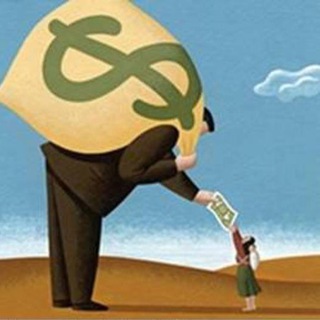 Логотип @microfinance - Кредитование (P2P, ООО, МКК и МФК)